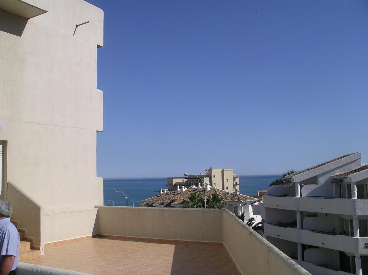 Benalsun Apartment Benalmadena Exterior photo