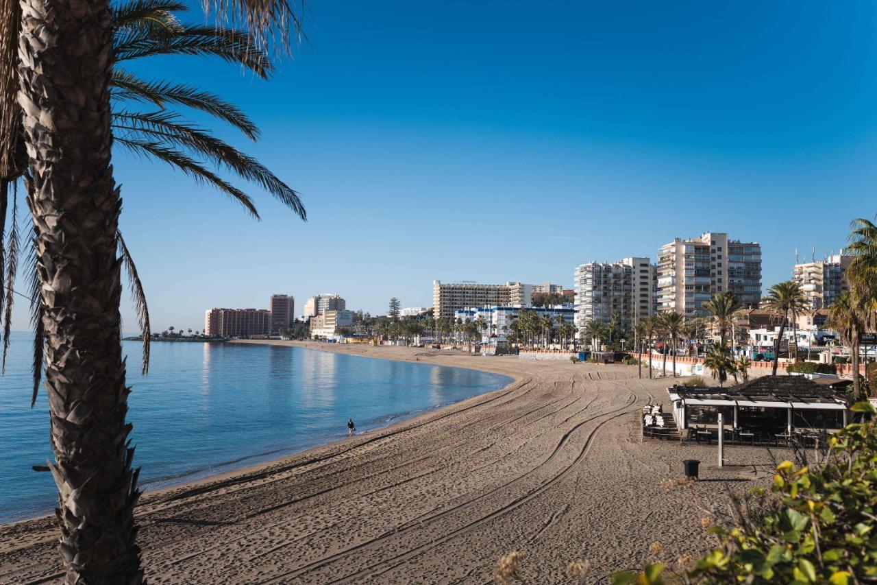 Benalsun Apartment Benalmadena Exterior photo