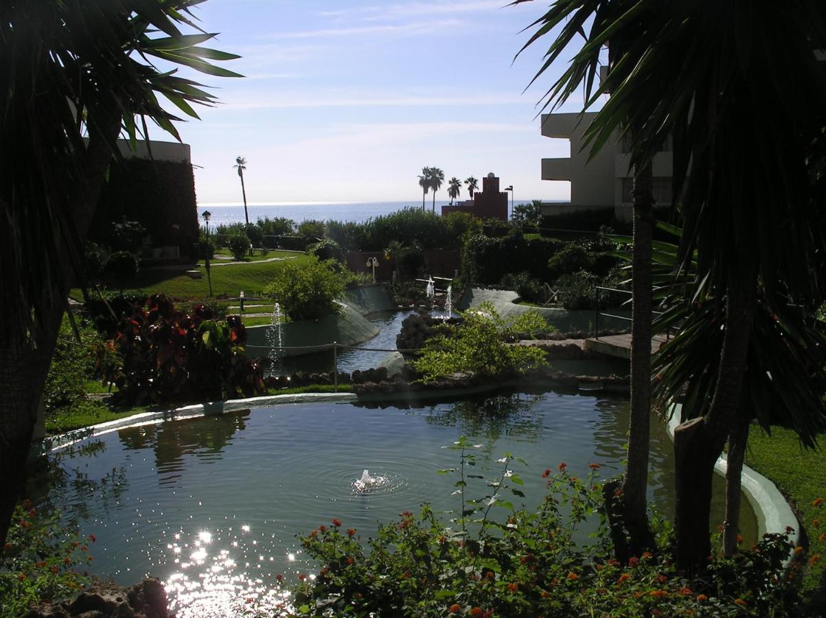 Benalsun Apartment Benalmadena Exterior photo