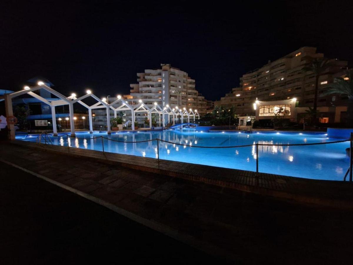 Benalsun Apartment Benalmadena Exterior photo